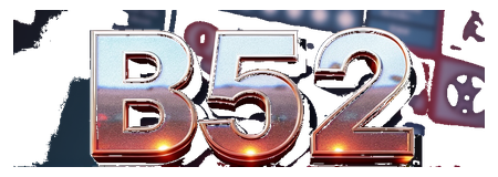 shot b52 logo